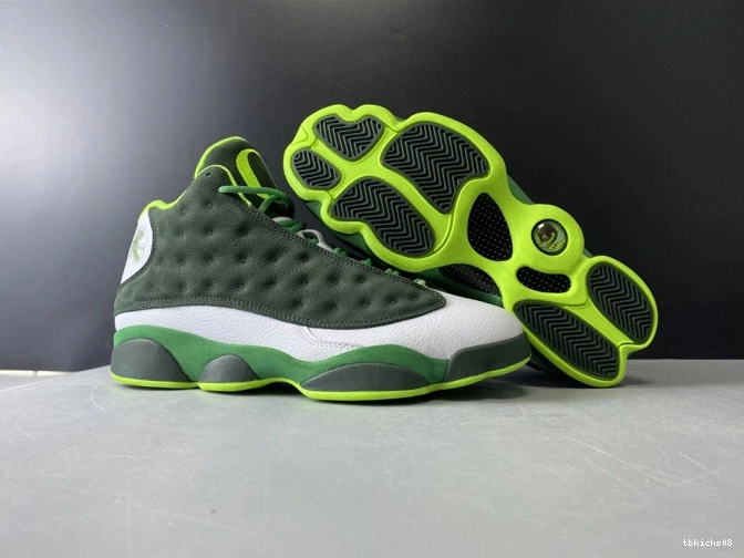 Reps TBkick Jordan AR4390 'Oregon 13 Ducks' PE Retro - Air 313 0816
